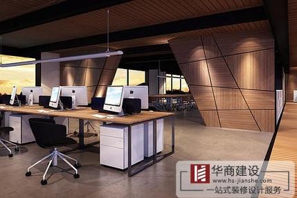 辦公室的簡約風格如何打造出來？需要采用什么裝飾？