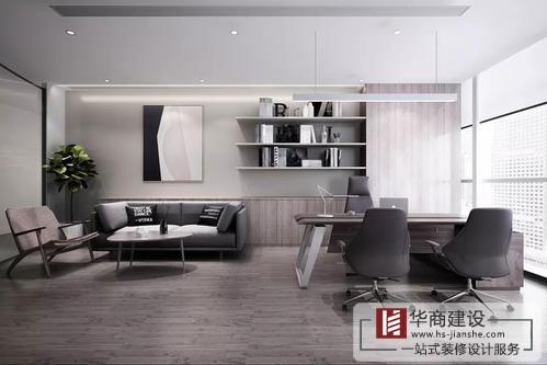 辦公室裝修的施工期會受到什么因素的影響？