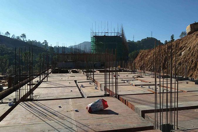 土建承包公司找哪家好，廣州廣東華商建設(shè)