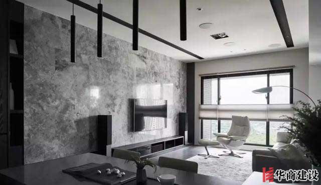 高級灰，靜謐中蘊育無限可能