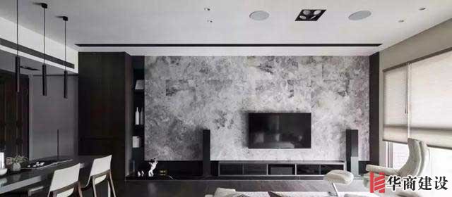 高級灰，靜謐中蘊育無限可能