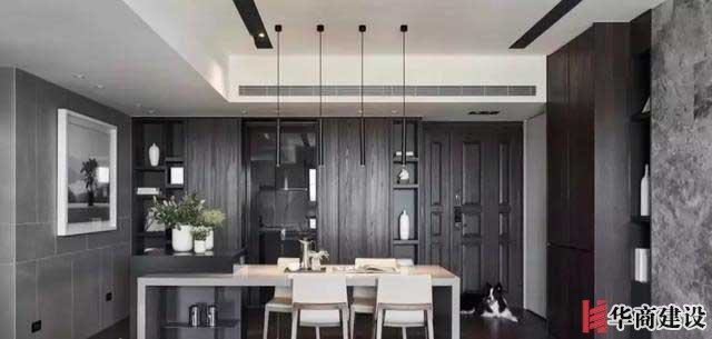 高級灰，靜謐中蘊育無限可能