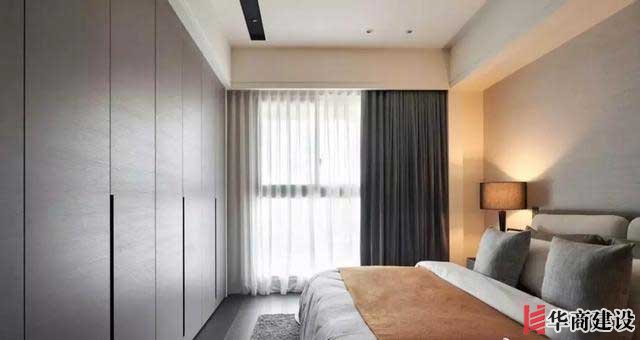 高級灰，靜謐中蘊育無限可能