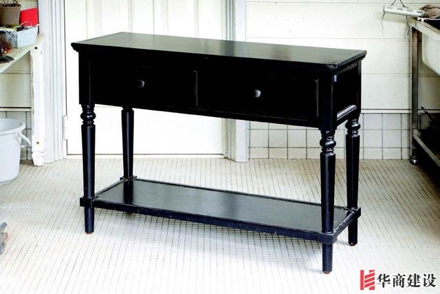 舊家具穿新衣！刷出生活好氣色！