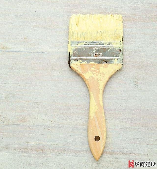 舊家具穿新衣！刷出生活好氣色！