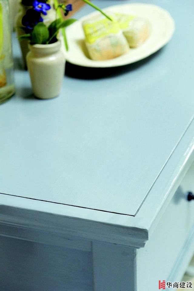 舊家具穿新衣！刷出生活好氣色！