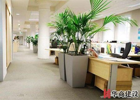 辦公室裝修的五大原則，原來要這樣設(shè)計(jì)！