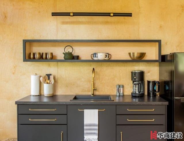 你敢住嗎，德克薩斯州中部“樹屋酒店”