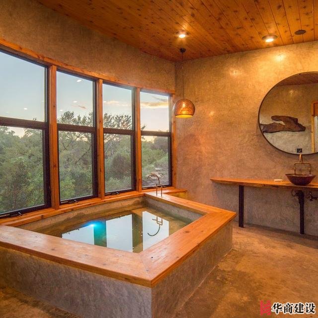 你敢住嗎，德克薩斯州中部“樹屋酒店”