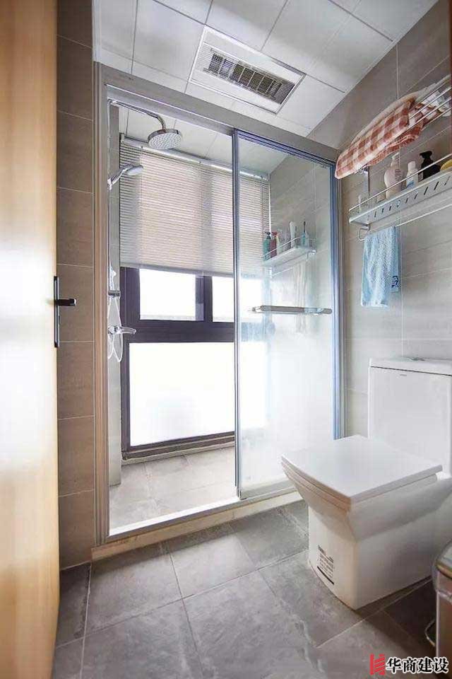 溫馨的北歐裝修設(shè)計(jì)，廣州家裝推薦風(fēng)格