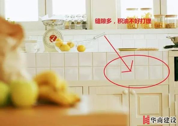 裝修時(shí)千萬(wàn)要避開(kāi)這些誤區(qū)，真的不實(shí)用