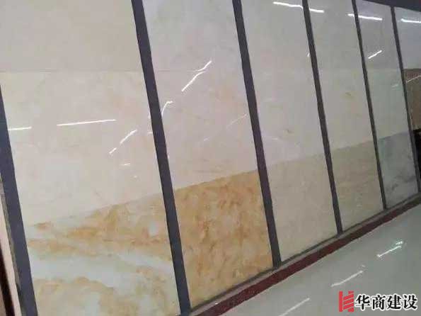 裝修挑選陶瓷磚可有什么妙招？