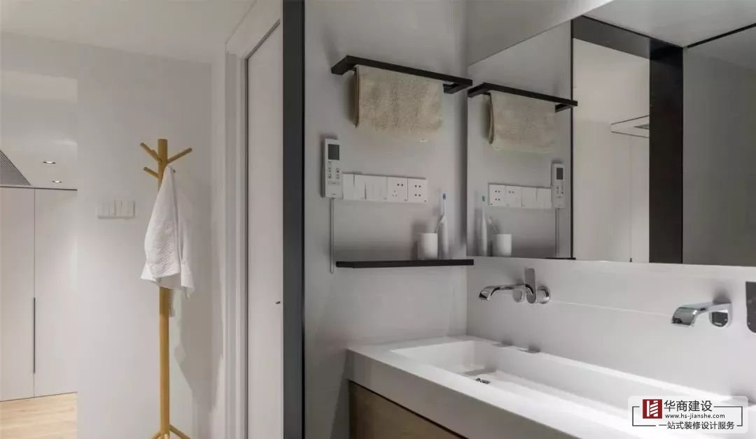 裝修不將就，廣州大型公裝家裝公司更注重細(xì)節(jié)