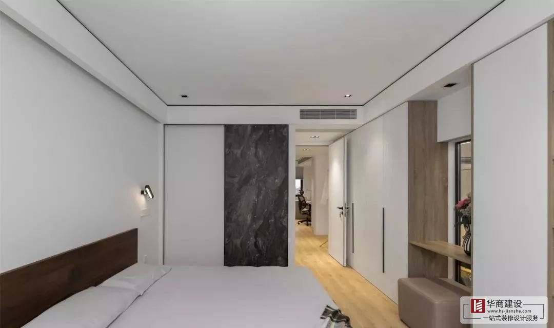 裝修不將就，廣州大型公裝家裝公司更注重細(xì)節(jié)