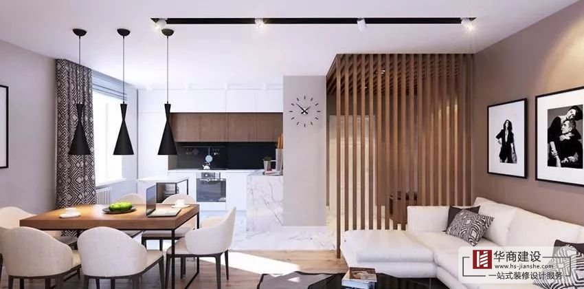 裝修不將就，廣州大型公裝家裝公司更注重細(xì)節(jié)