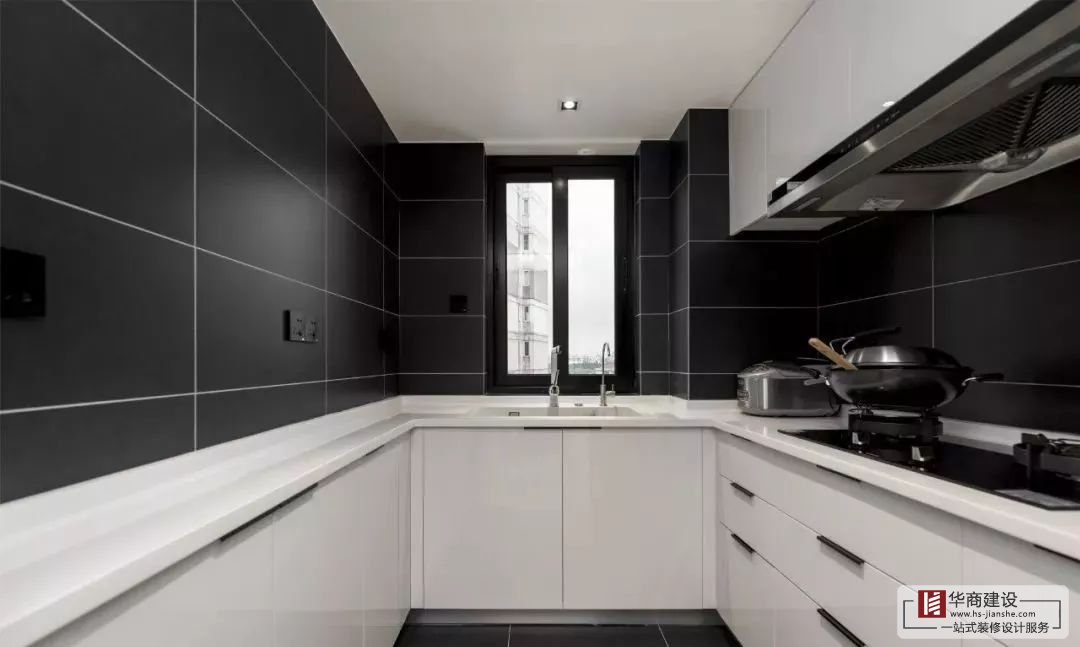 裝修不將就，廣州大型公裝家裝公司更注重細(xì)節(jié)