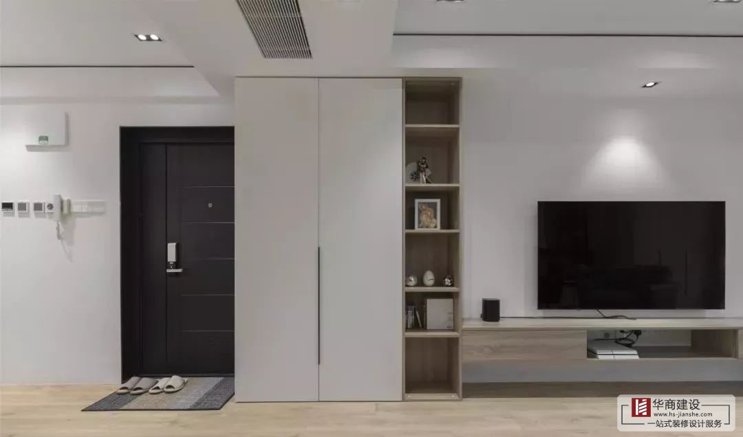 裝修不將就，廣州大型公裝家裝公司更注重細(xì)節(jié)