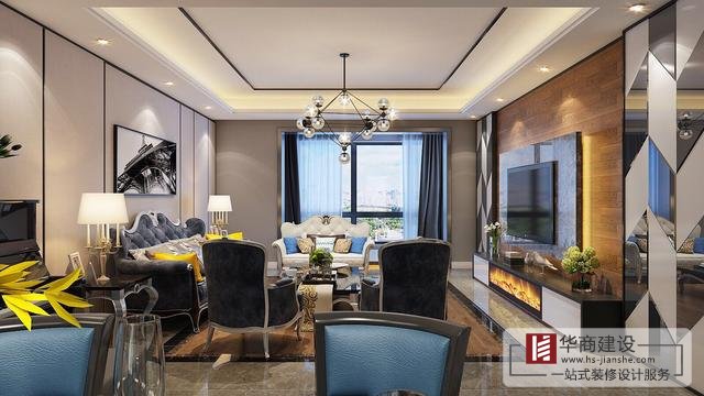 為什么裝修效果圖與實際裝修有差別？