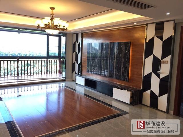 為什么裝修效果圖與實際裝修有差別？