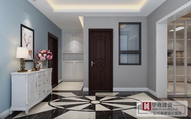 為什么裝修效果圖與實際裝修有差別？