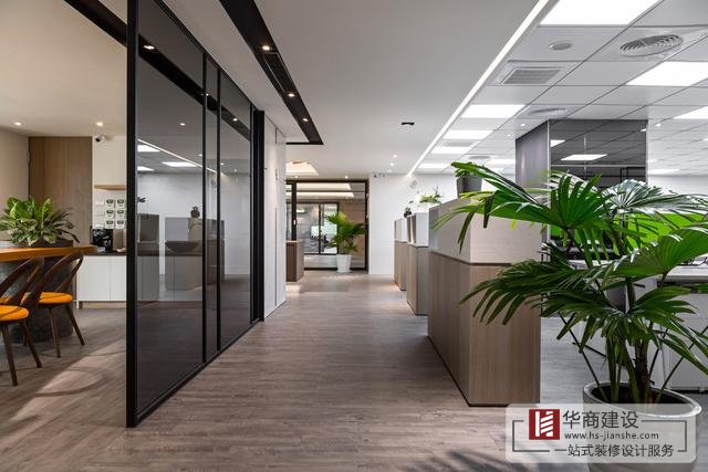 廣州公裝之清包、半包、全包裝修是什么意思？