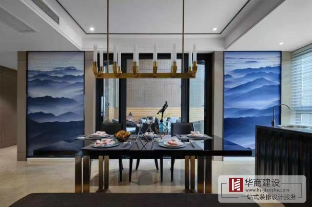 現(xiàn)代風(fēng)or后現(xiàn)代風(fēng)裝修有什么區(qū)別？