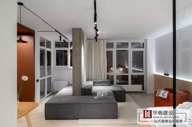 現(xiàn)代風(fēng)or后現(xiàn)代風(fēng)裝修有什么區(qū)別？