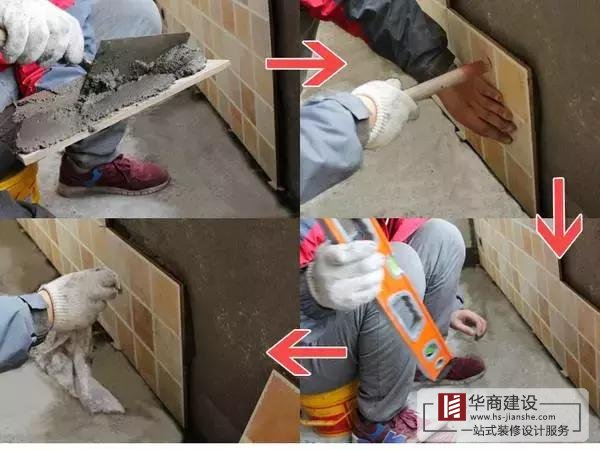 廣州毛坯房裝修流程，小白也能變專家