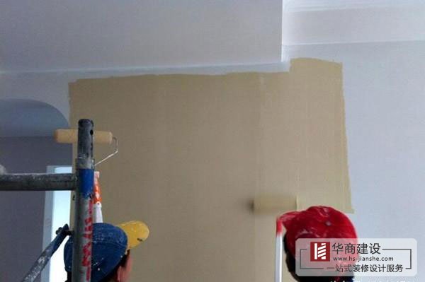 為什么裝修時(shí)很多都會(huì)推薦使用乳膠漆？