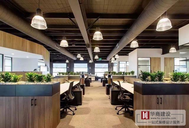 如何控制辦公室的裝修成本？