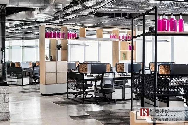 如何控制辦公室的裝修成本？