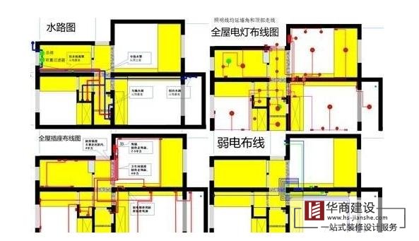 靠譜！照這35步施工+材料準(zhǔn)備要點(diǎn)，裝修新房沒走彎路，還省了3萬