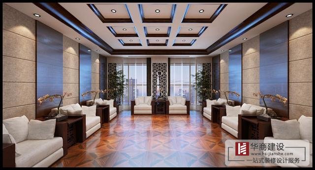 廣州高檔私人會所裝修設計要點|設計細節(jié)