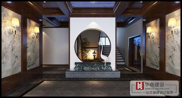 廣州高檔私人會所裝修設計要點|設計細節(jié)