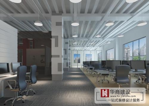 辦公室裝修需要注意哪些事項(xiàng)？