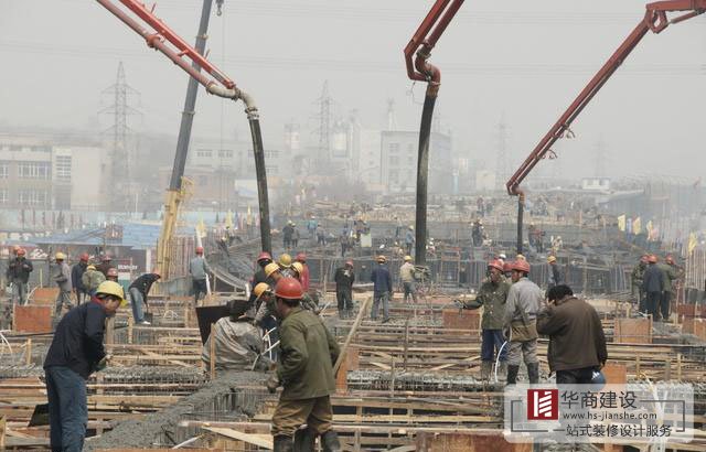 廣州番禺大型建筑裝修裝飾公司有哪些？
