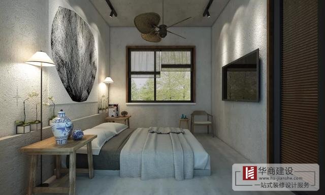 這些民宿裝修風(fēng)格，每一種都是心之所向