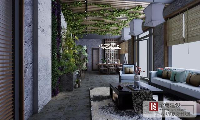 這些民宿裝修風(fēng)格，每一種都是心之所向