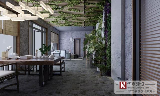 這些民宿裝修風(fēng)格，每一種都是心之所向