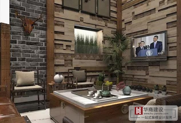 這些民宿裝修風(fēng)格，每一種都是心之所向