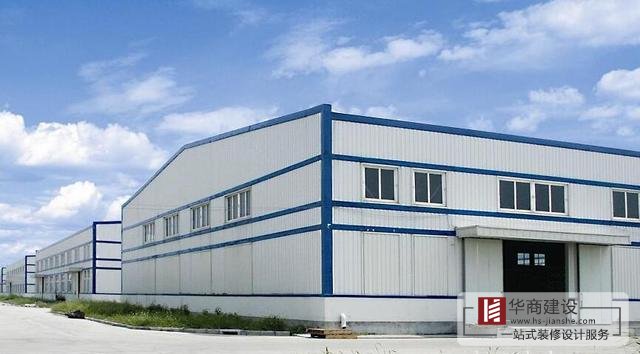 廠房建設(shè)，一般有哪些類型呢？