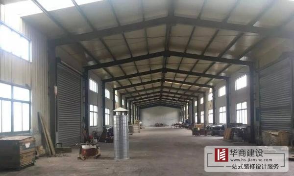 廠房建設(shè)，一般有哪些類型呢？
