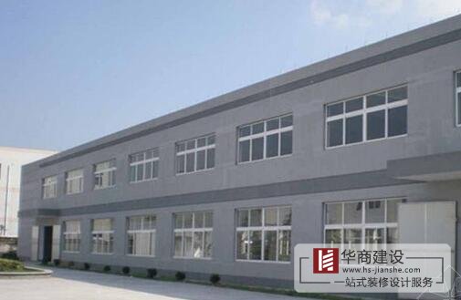 廠房建設(shè)，一般有哪些類型呢？