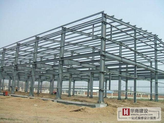 廠房建設(shè)，一般有哪些類型呢？