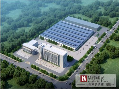 廠房建設(shè)，一般有哪些類型呢？