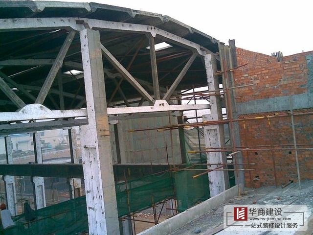 廠房建設(shè)，一般有哪些類型呢？