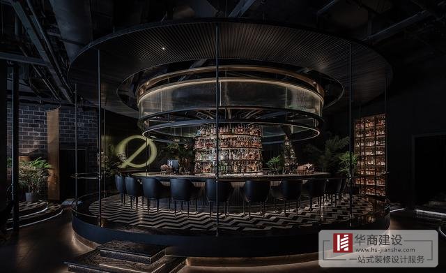 注意！酒吧裝修設(shè)計(jì)方式+色彩搭配攻略一并送給你！