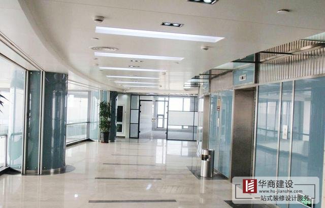 寫字樓裝修設(shè)計有哪些要點(diǎn)，你都知道了嗎？