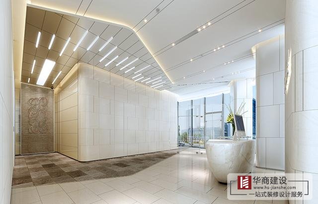 寫字樓裝修設(shè)計有哪些要點(diǎn)，你都知道了嗎？