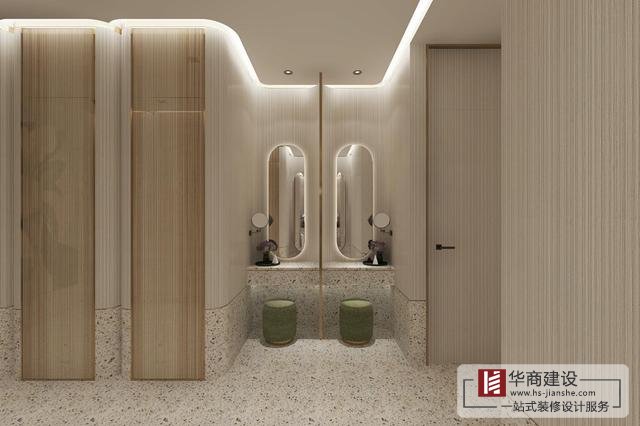 酒店裝修，消防安全很重要